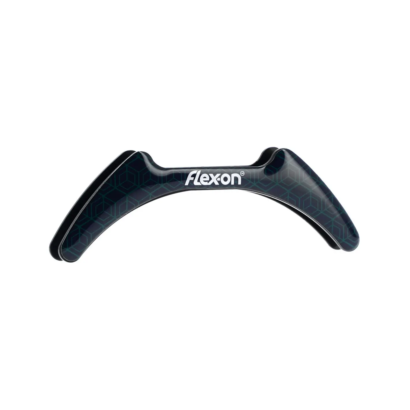 Comparer les prix de Stickers étriers Marine Vert Flex-On Cubic