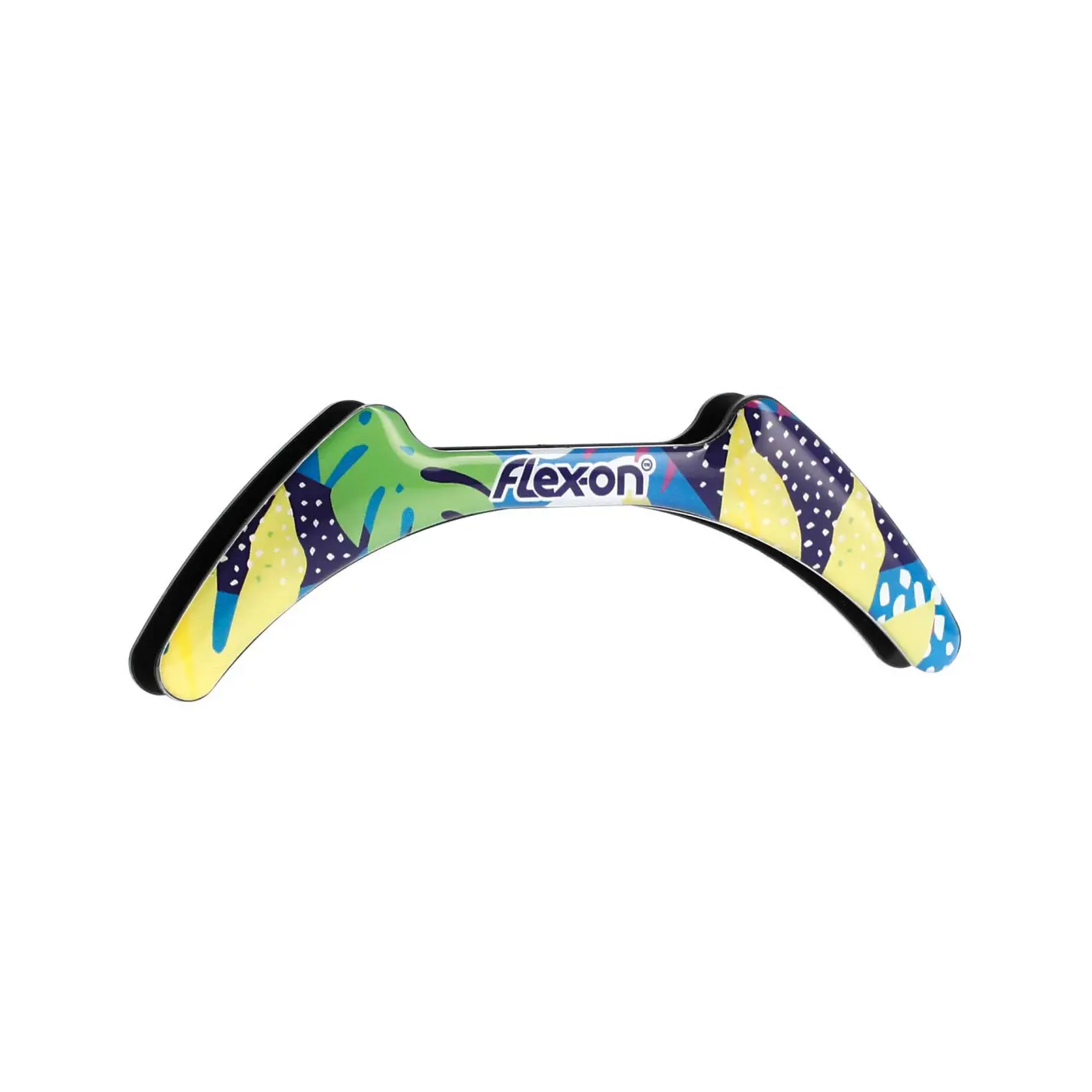 Comparer les prix de Stickers étriers Violet Flex-On Fenua