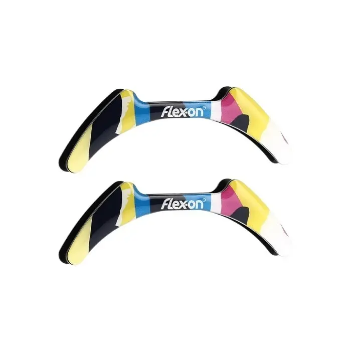 Comparer les prix de Stickers étriers Marine Flex-On Moorea