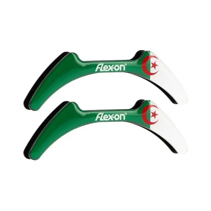 Meilleurs prix pour Stickers étriers Algérie Flex On