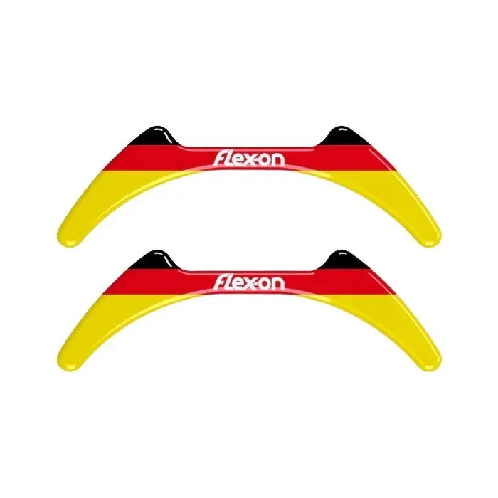 Comparer les prix de Stickers étriers Flex-On Allemagne