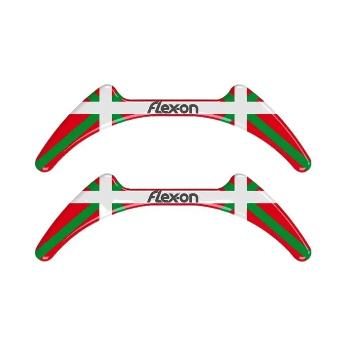 Comparer les prix de Autocollants équitation Flex On Pays-Basque