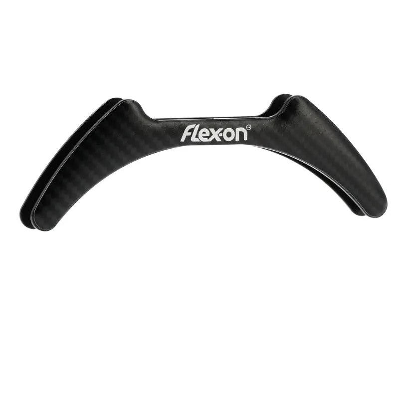 Comparer les prix de Stickers étriers Flex-On Carbone