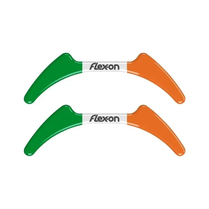 Steigbügelaufkleber Flex-On Irlande