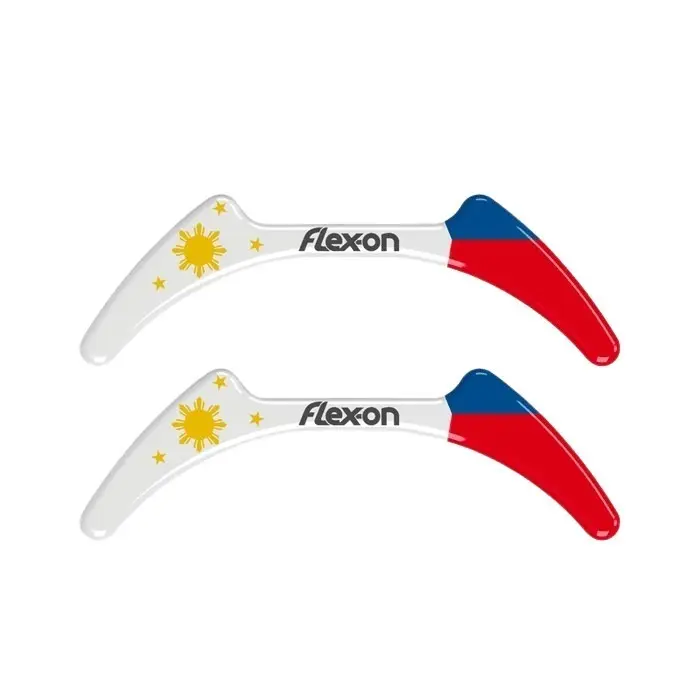 Steigbügelaufkleber Flex-On Philippines