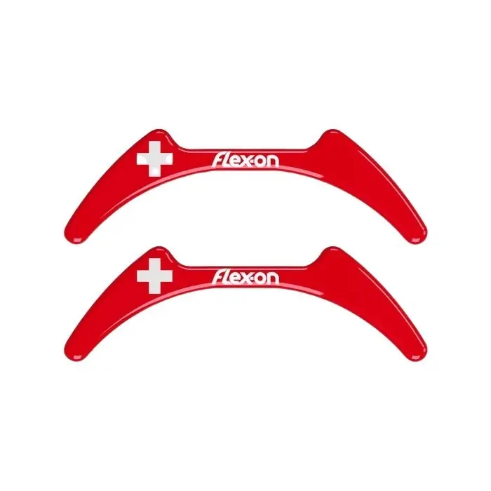 Comparer les prix de Autocollants équitation Flex On Suisse