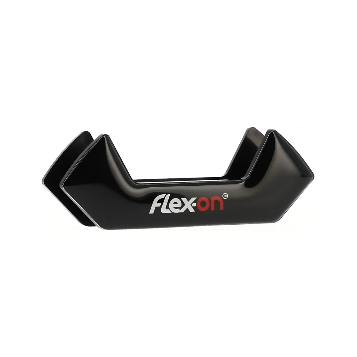 Meilleurs prix pour Stickers étriers on personnalisé avec boîte Flex Rouge Flex-On Safe-On