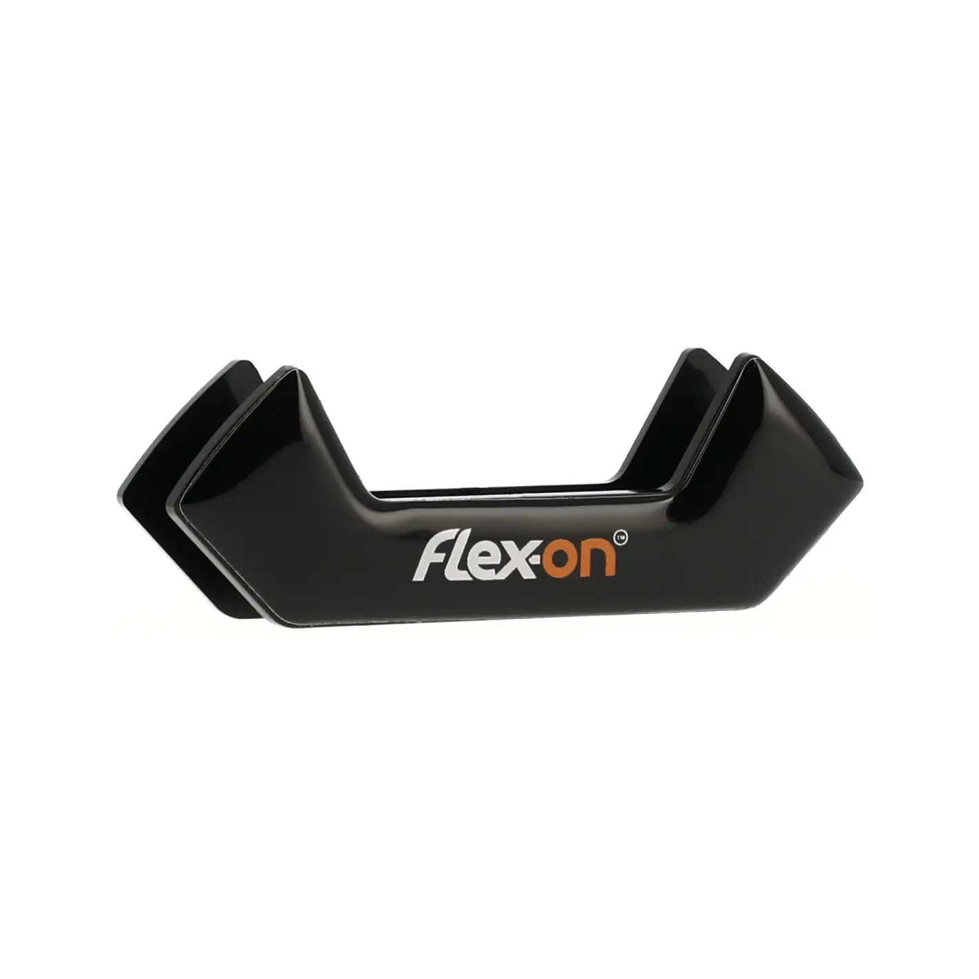 Comparer les prix de Stickers étriers on personnalisé avec boîte Flex Orange Flex-On Safe-On