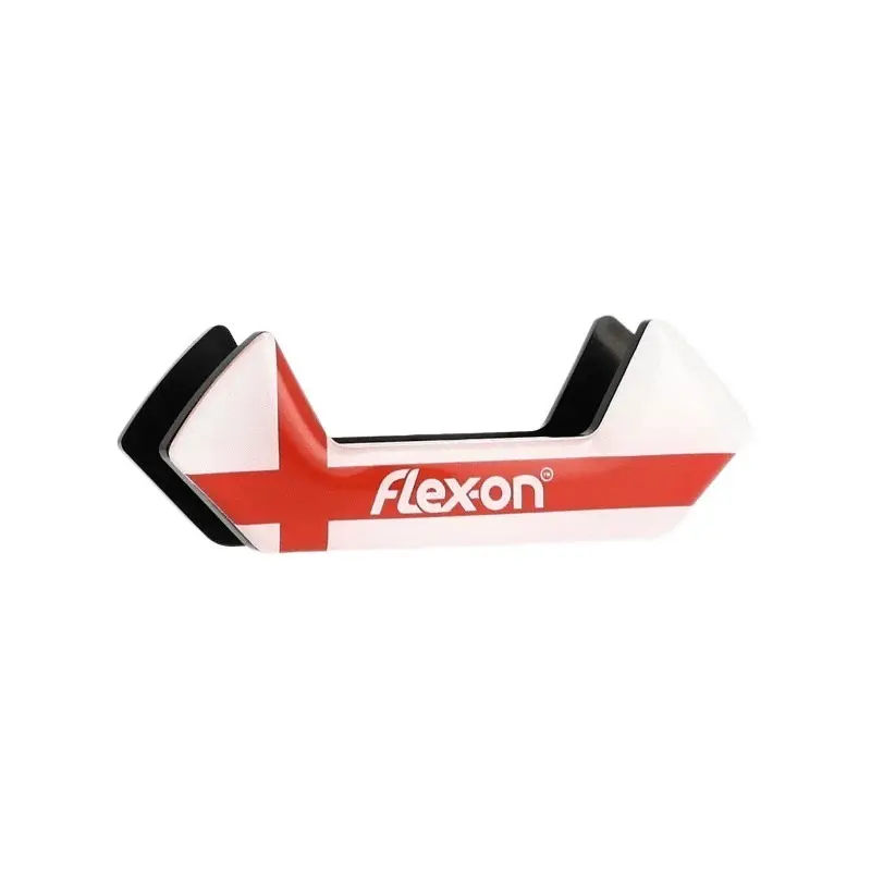 Steigbügelaufkleber Flex-On Safe On Angleterre
