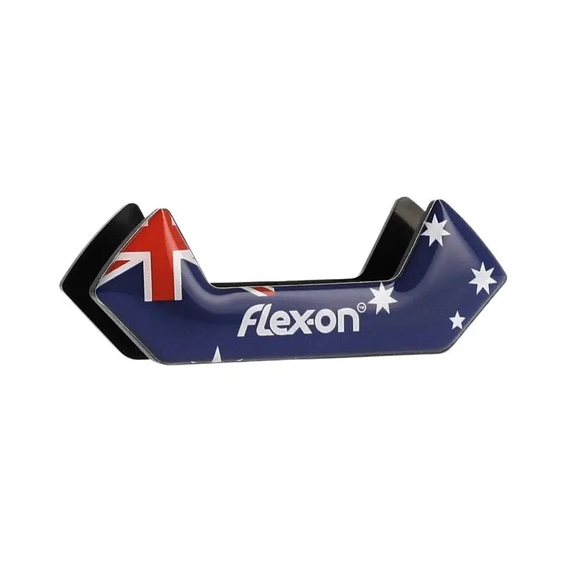 Steigbügelaufkleber Flex-On Safe On Australie