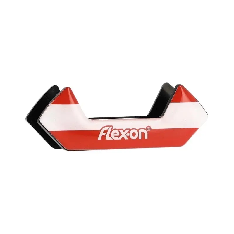 Steigbügelaufkleber Flex-On Safe On Autriche