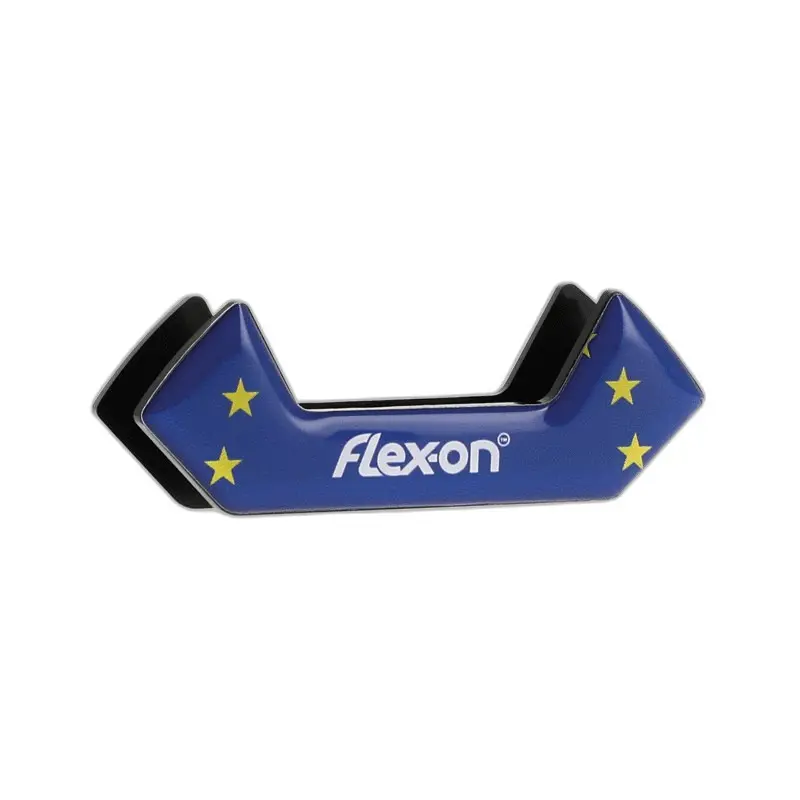 Meilleurs prix pour Stickers étriers Europe Flex-On Safe-On