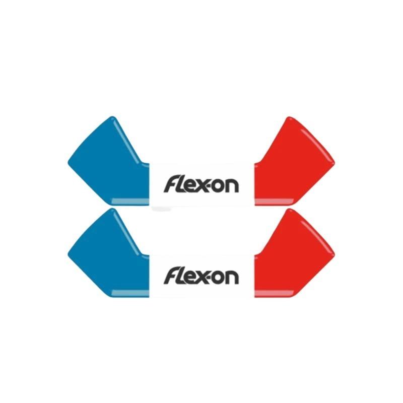 Meilleurs prix pour Autocollants équitation Flex On Safe On