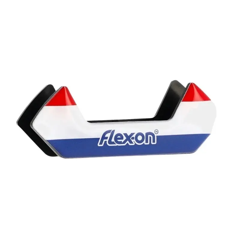 Steigbügelaufkleber Flex-On Safe On Hollande