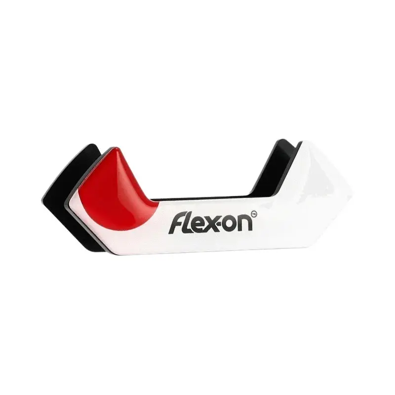 Steigbügelaufkleber Flex-On Safe On Japon
