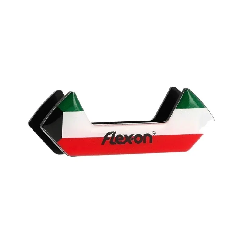 Steigbügelaufkleber Flex-On Safe On Koweit