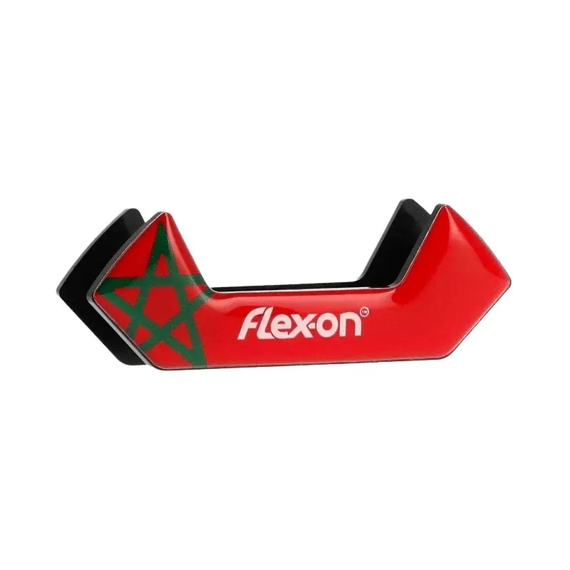Meilleurs prix pour Stickers étriers Flex-On Safe On Maroc