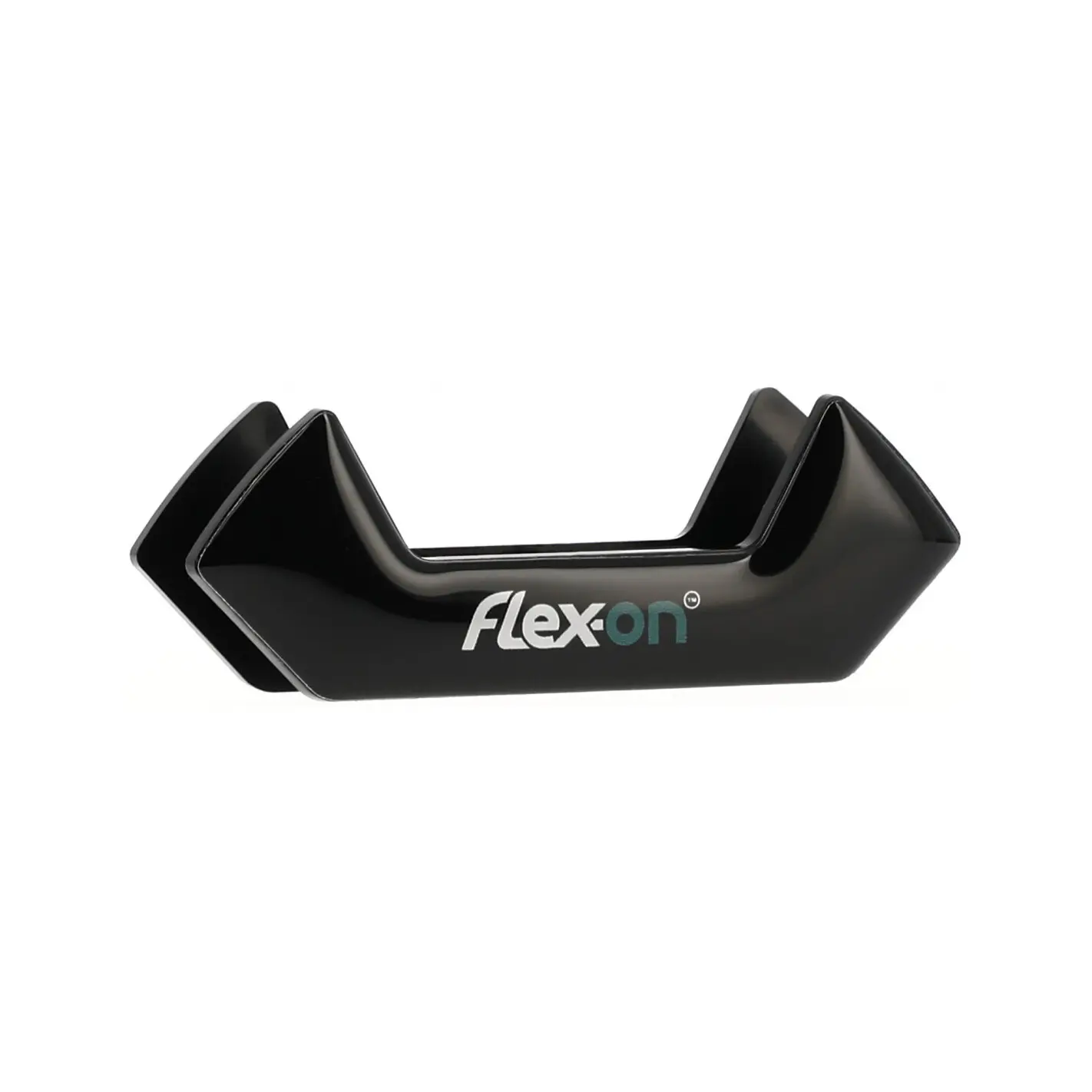 Meilleurs prix pour Stickers étriers on personnalisé avec boîte Vert Anglais Flex-On Safe-On