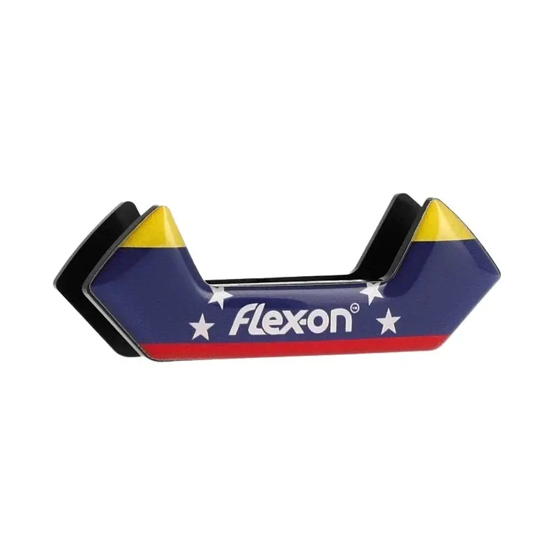 Steigbügelaufkleber Flex-On Safe On Venezuela