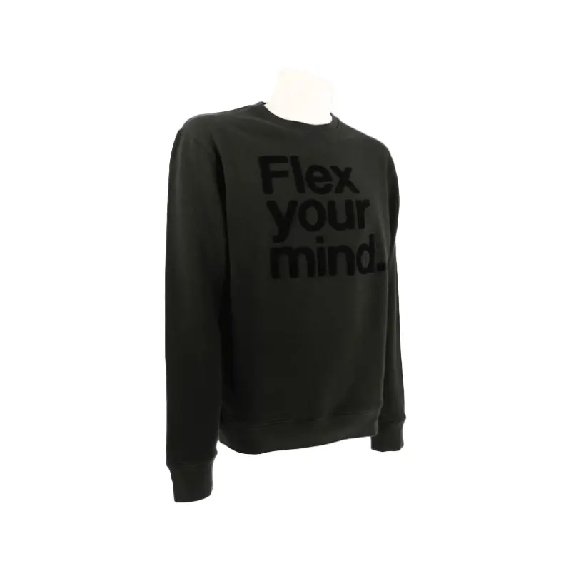 Pullover Flex-On