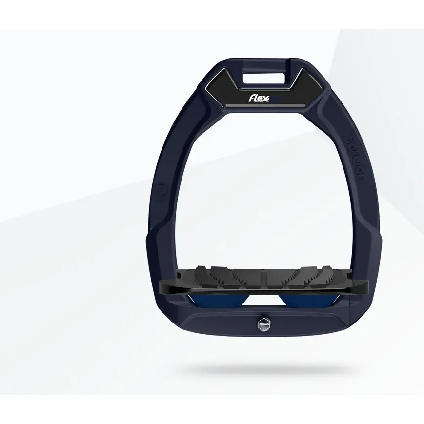 Sicherheitseinsteller mit Neigung Grip Marine/Schwarz/Marine Flex-On Safe-On