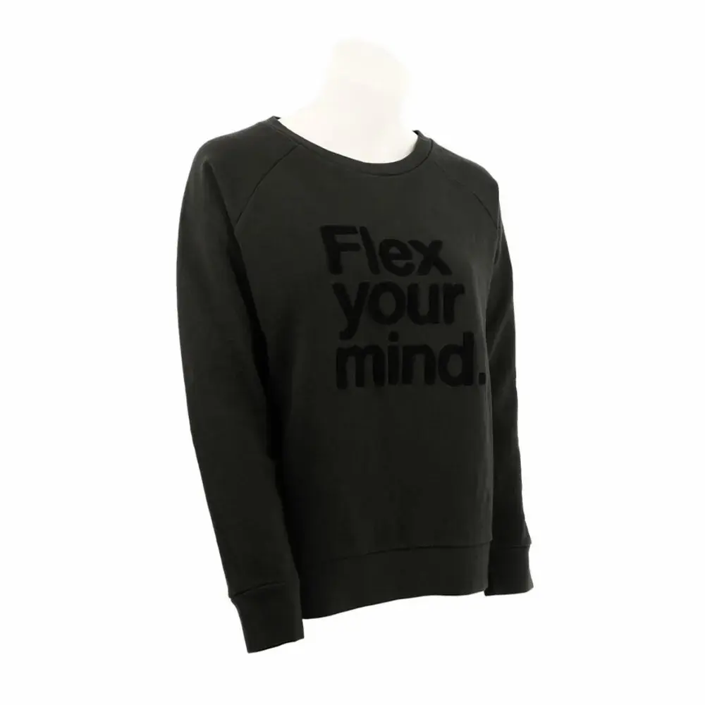 Sweatshirt Reiten Damen Flex-On
