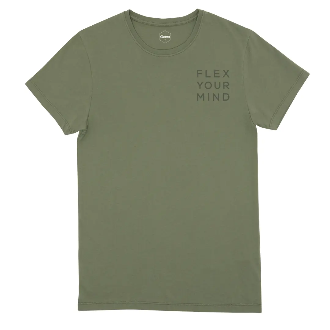 T-Shirt - Vert - male - Size: L