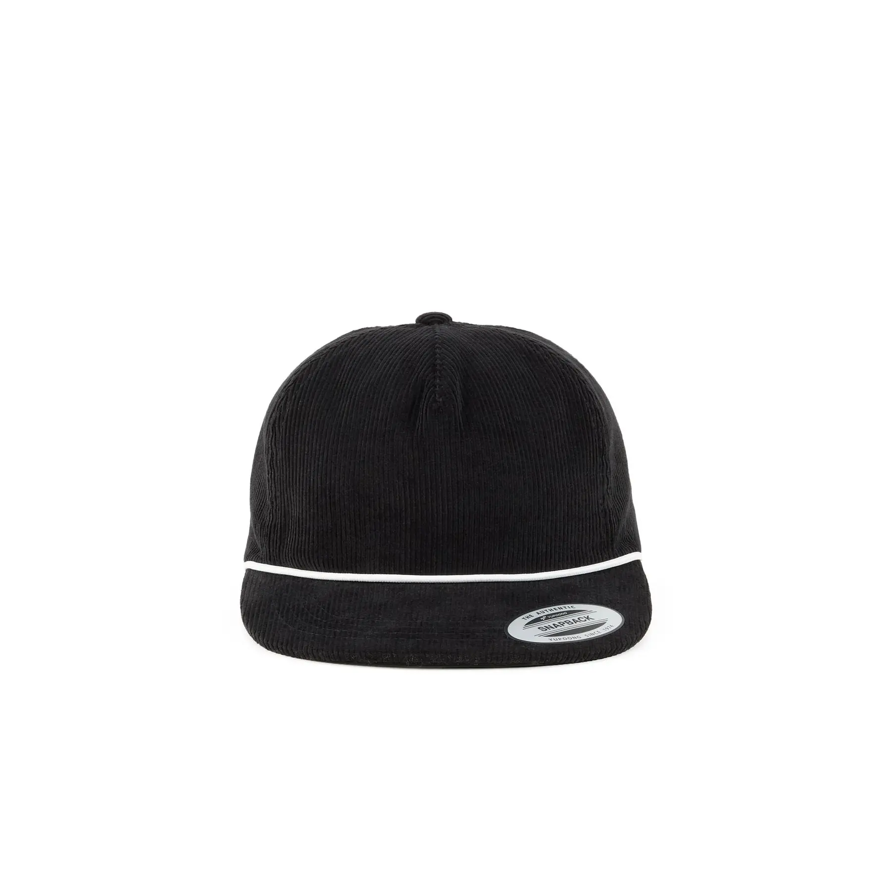 Baseballmütze Kind Flexfit Classics Unstructured