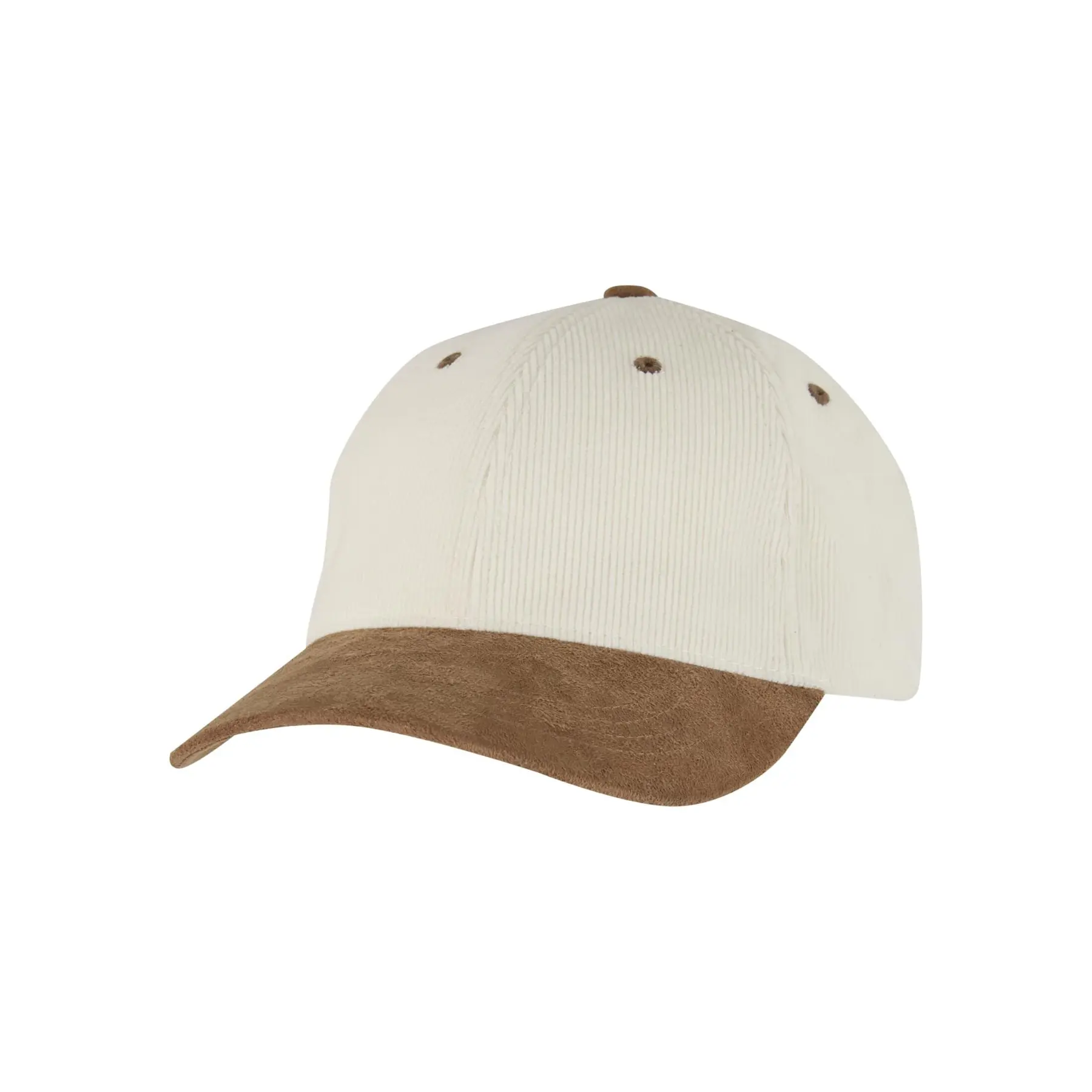 Velvet baseball cap Flexfit