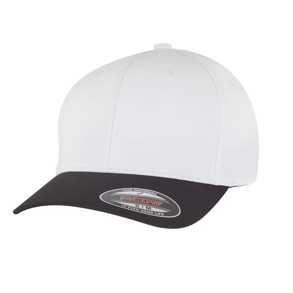 Image of 5-Panel-Cap Flexfit Tech