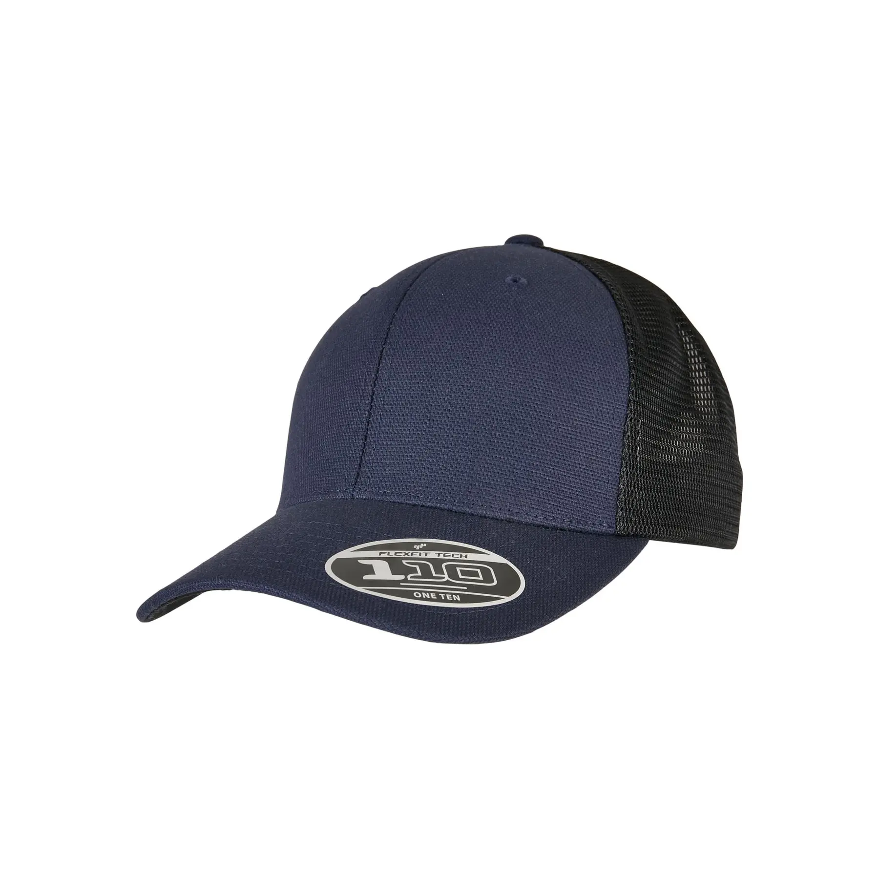 4065812279163 - Canvas-Kappe 110 Structured Trucker
