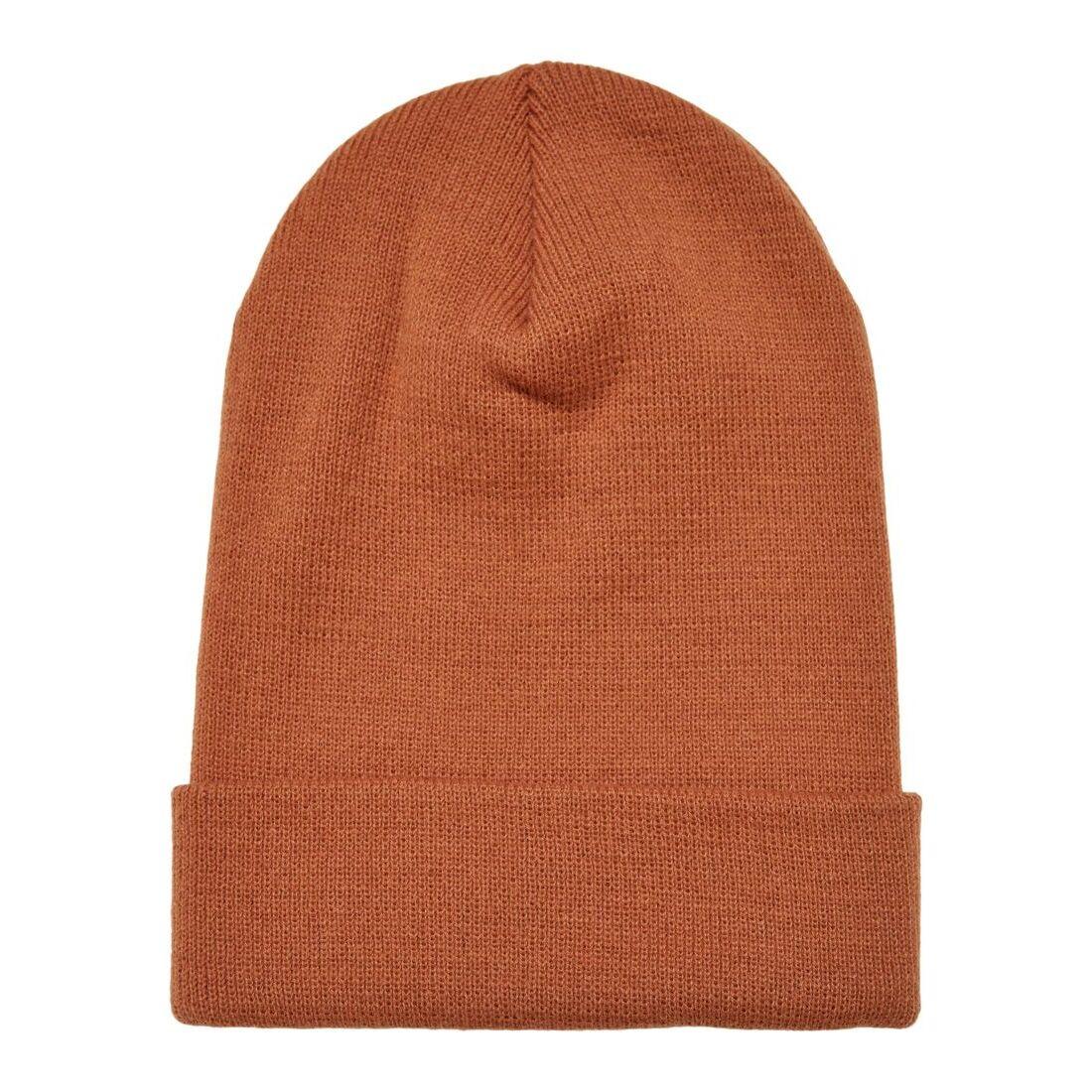 4065812272003 - Dicke lange Mütze Flexfit 4065812272003 - Dicke lange Mütze Flexfit