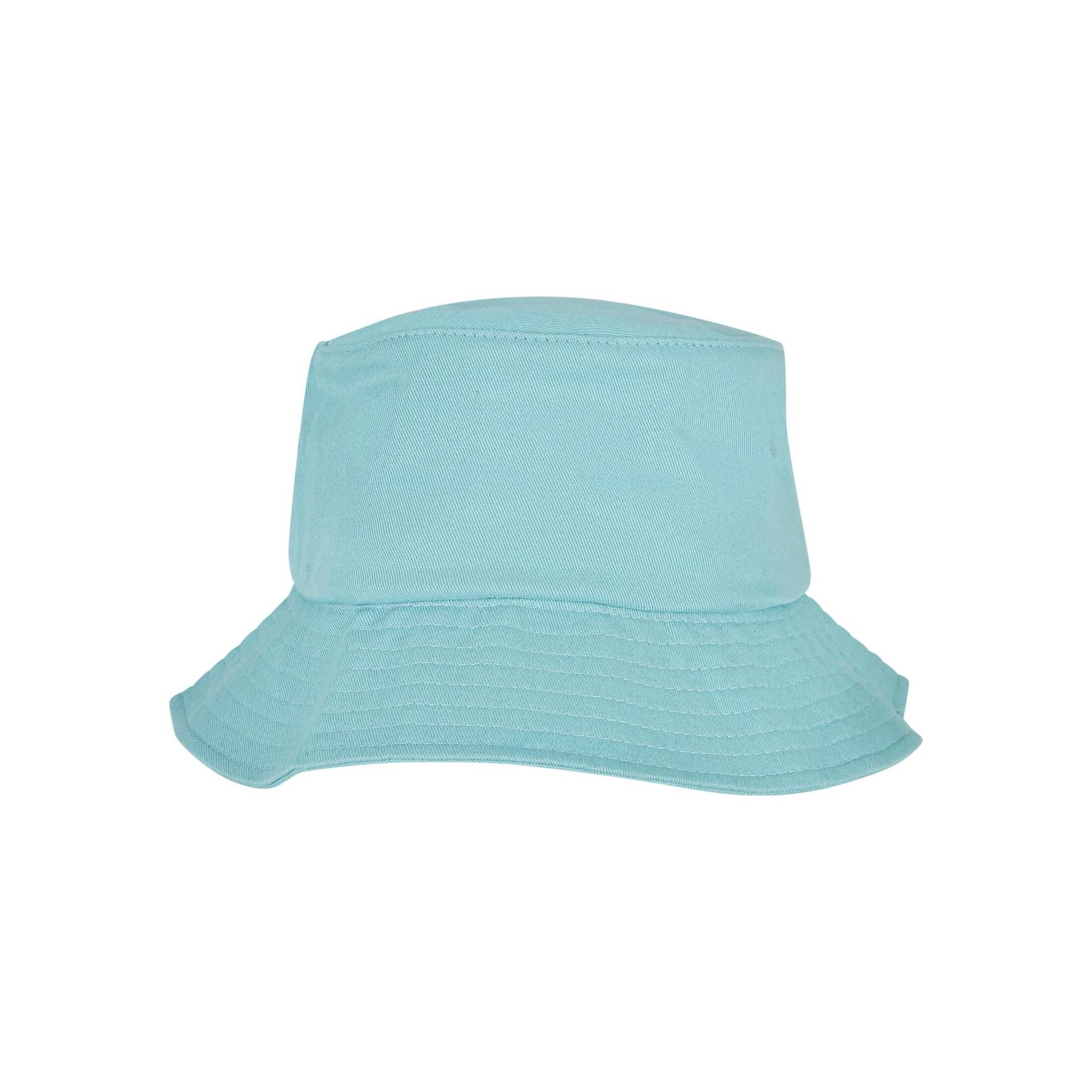 4065812435125 - Bucket Hat aus Baumwolle Twill