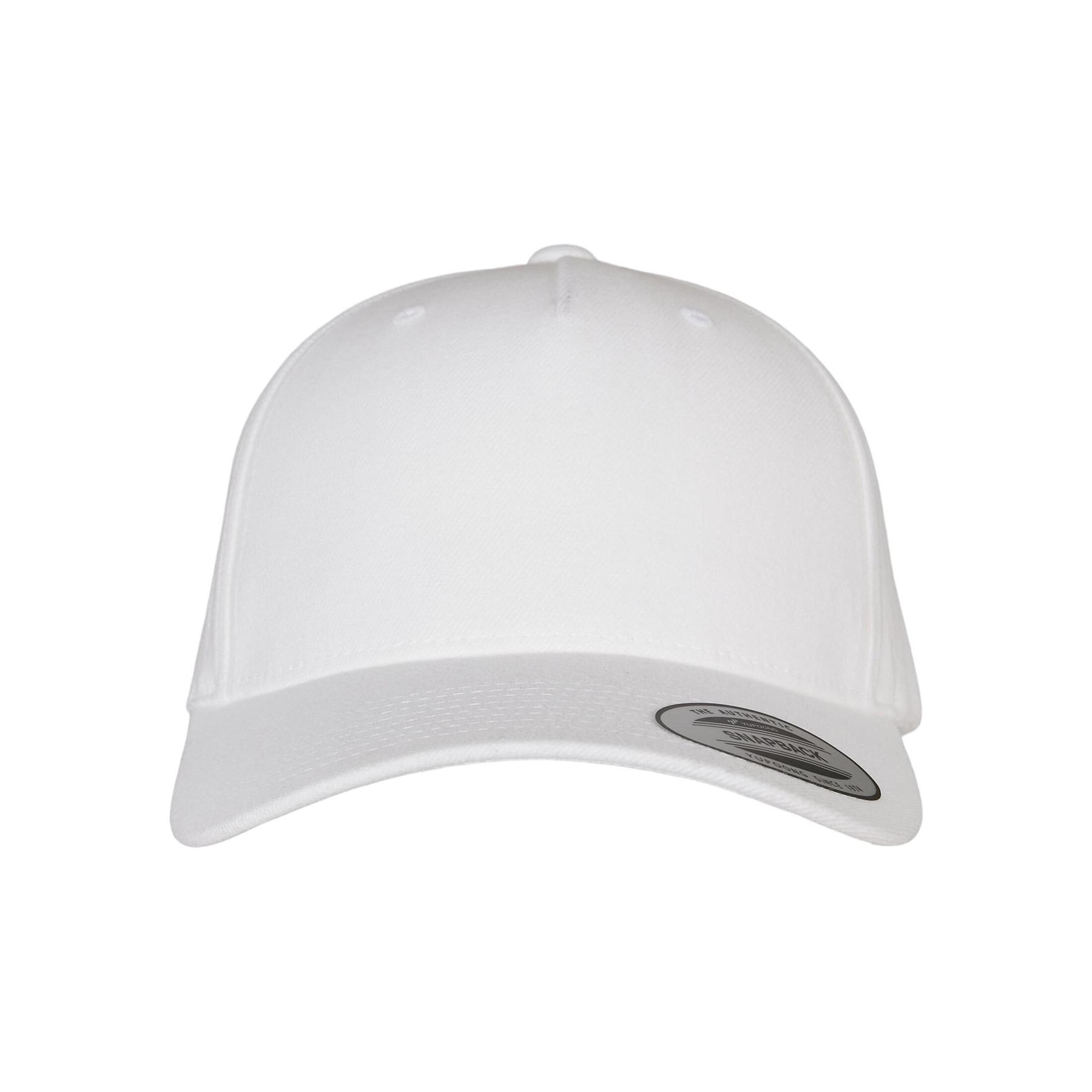 4065812129727 - Gebogene Snapback-Kappe Yp Classics Premium 5