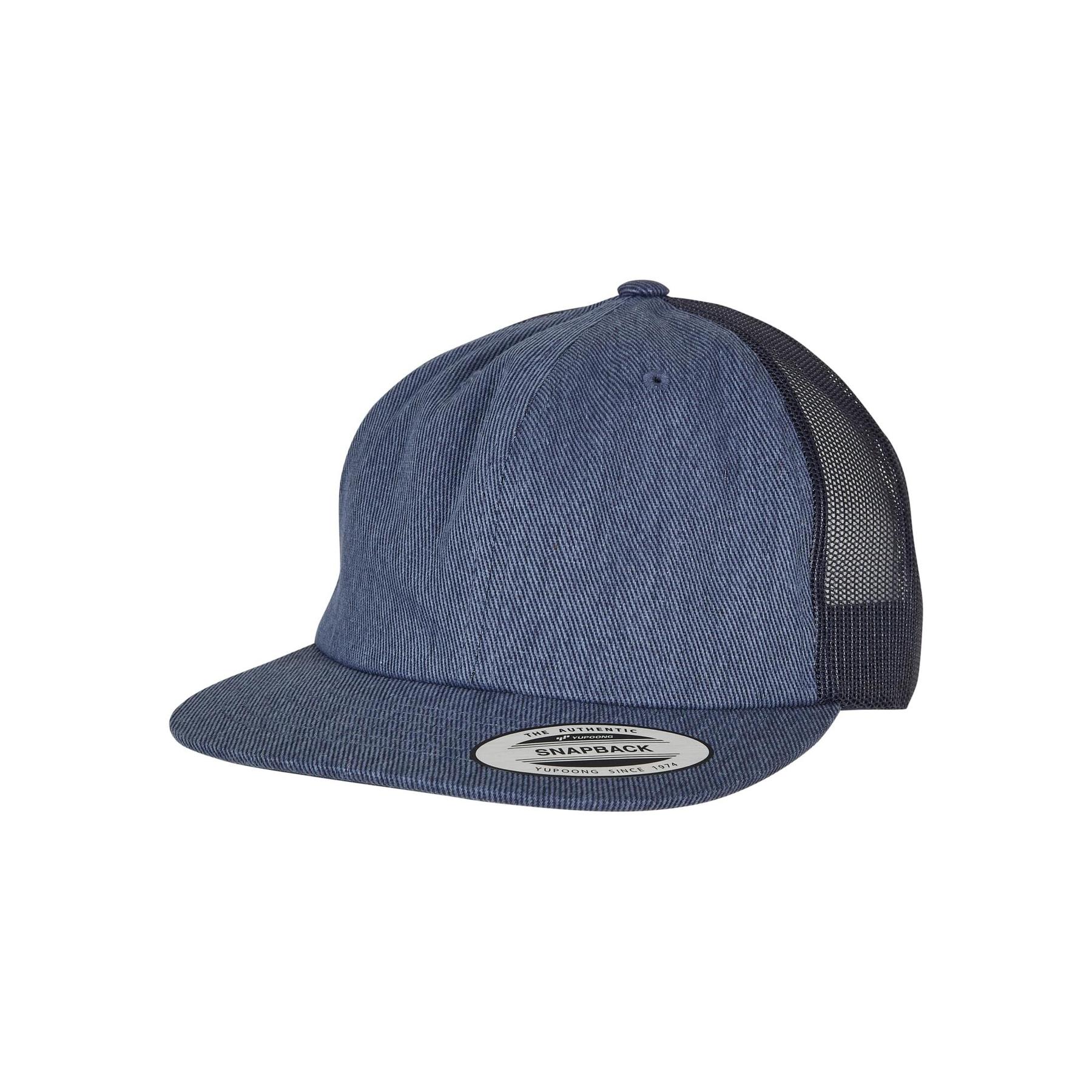 4065812279125 - Kappe jeans Trucker