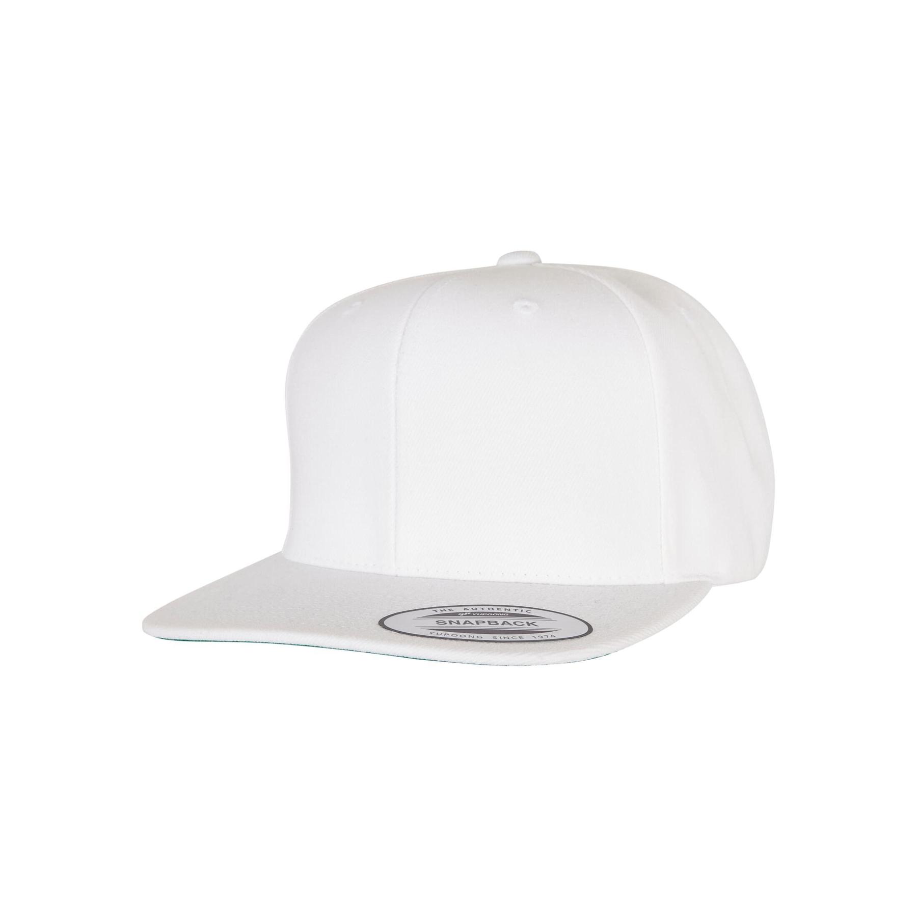 4065812435026 - Snapback-Cap Classic