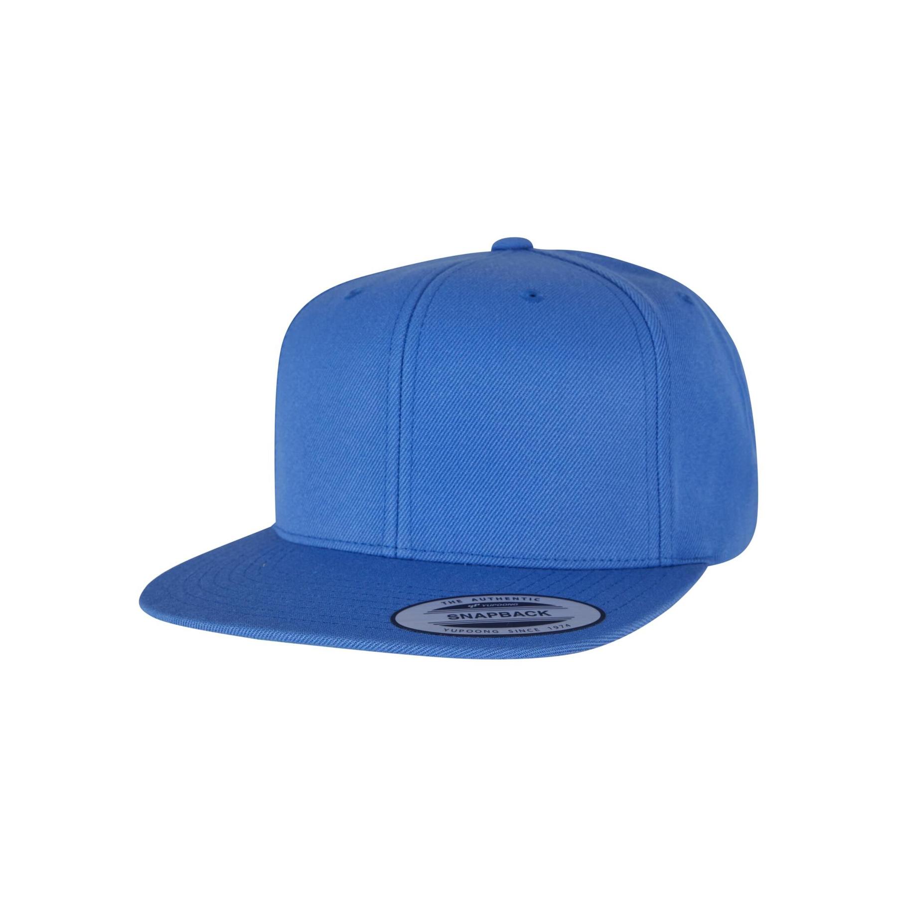 4065812632104 - Snapback Cap Classic