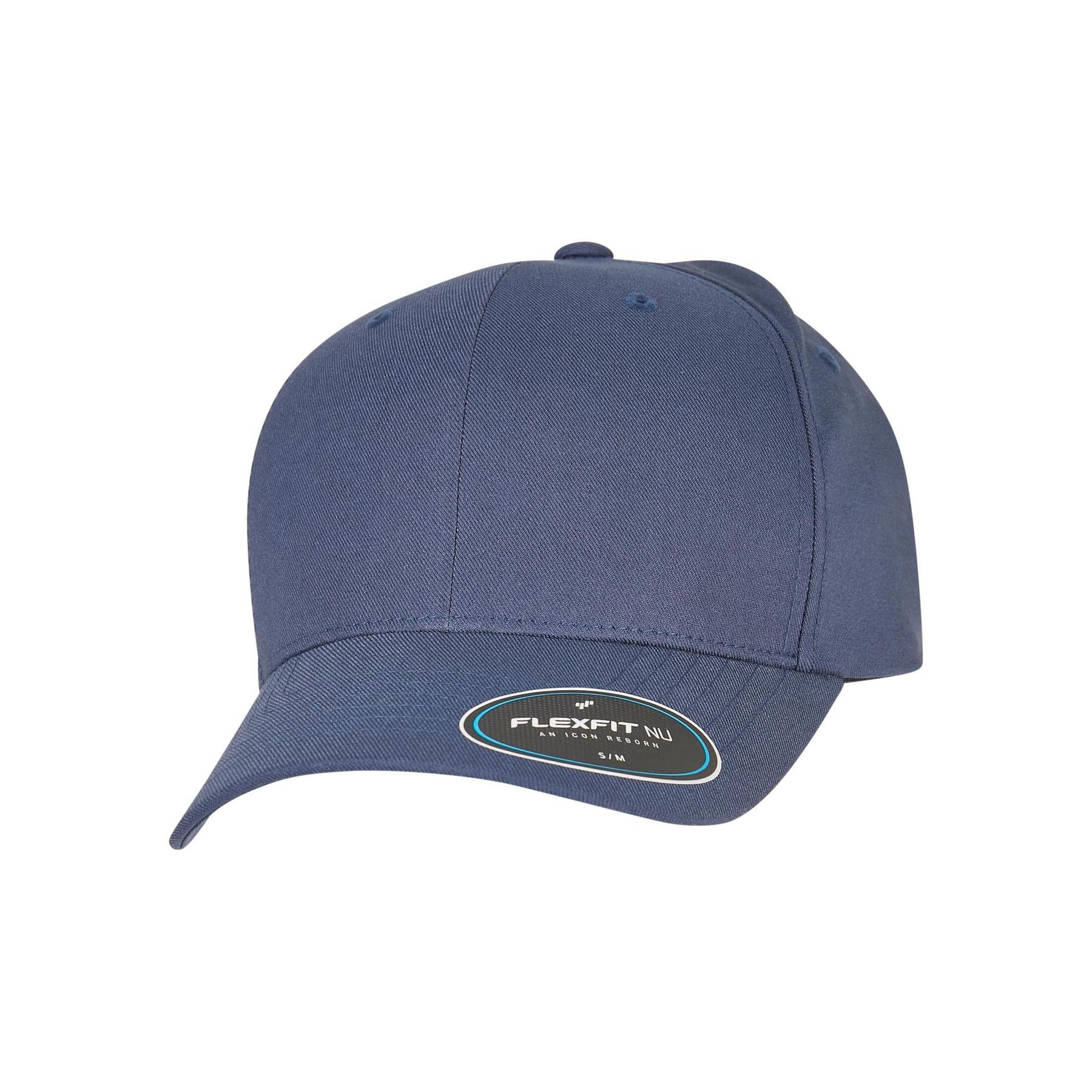 4065812434807 - NU CAP Cap navy