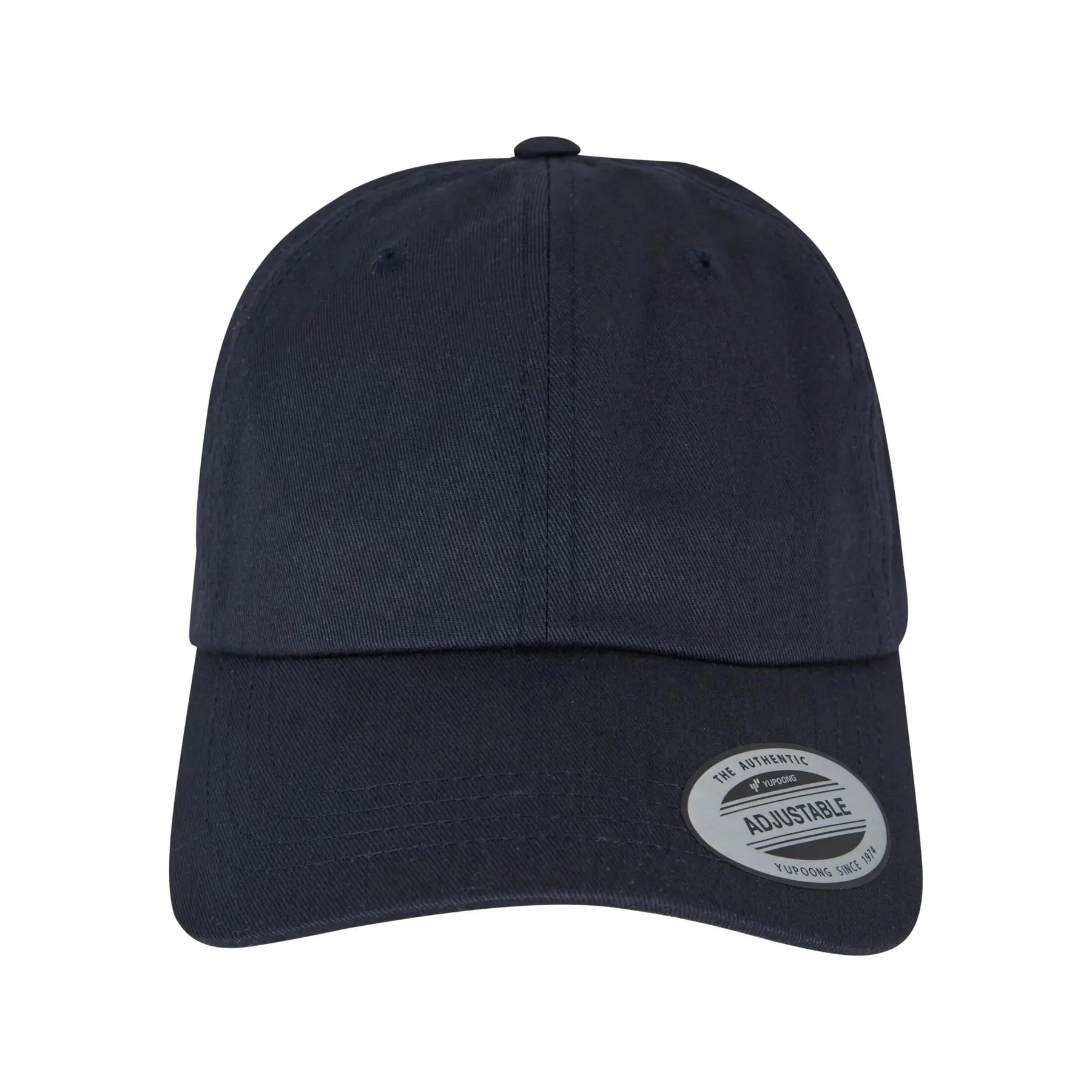 Cotton baseball cap Flexfit Low Profile