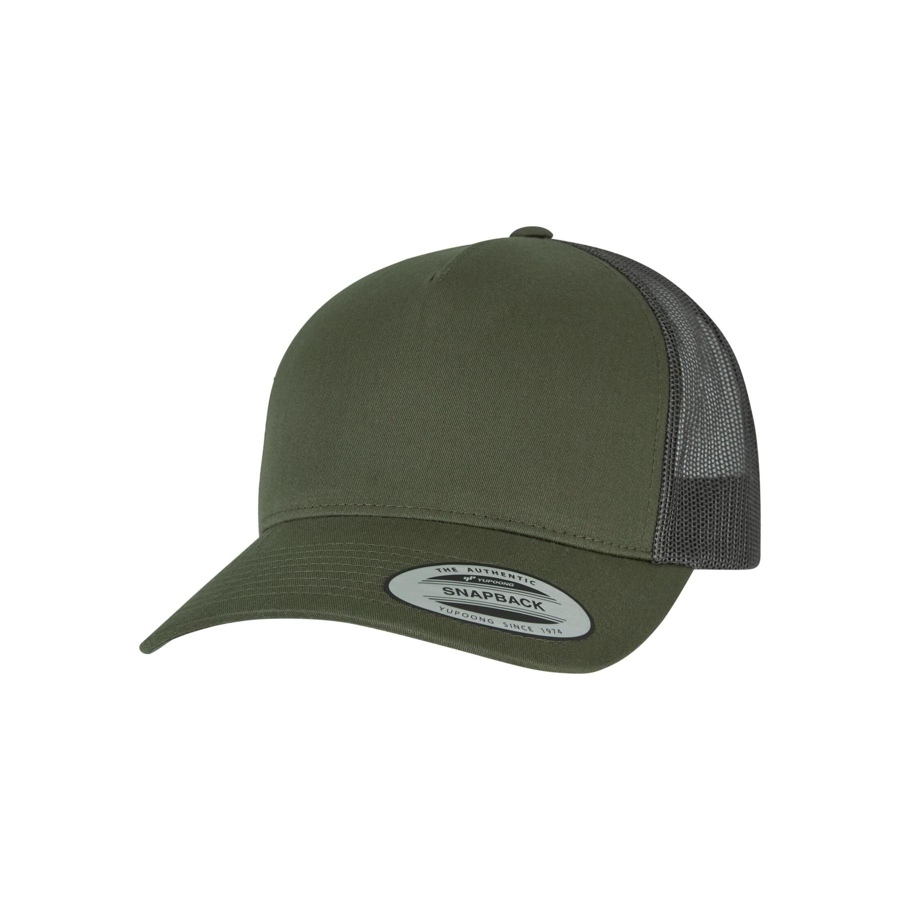 4065812632036 - Retro Trucker Cap Flexfit