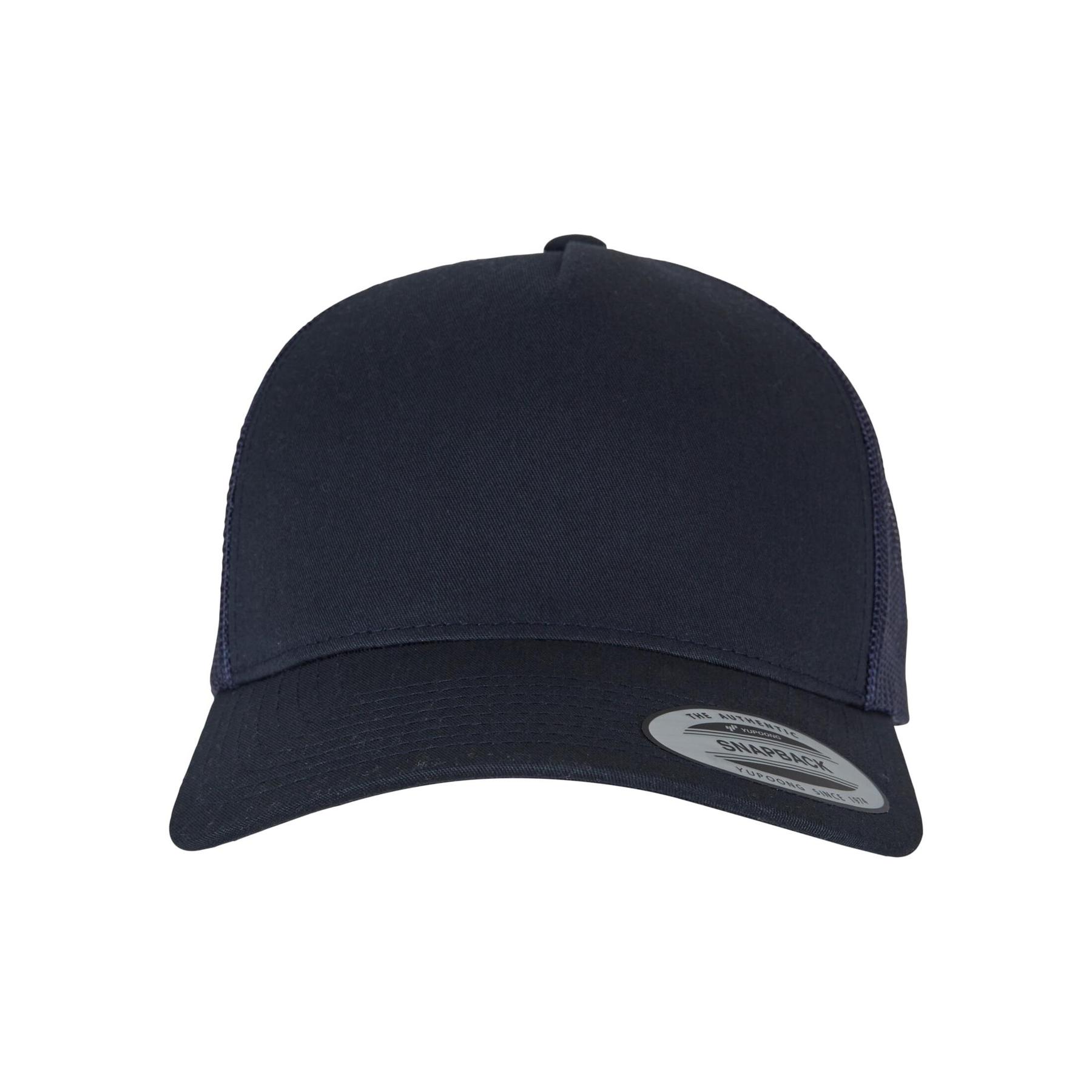 4065812632043 - Retro Trucker Cap Flexfit