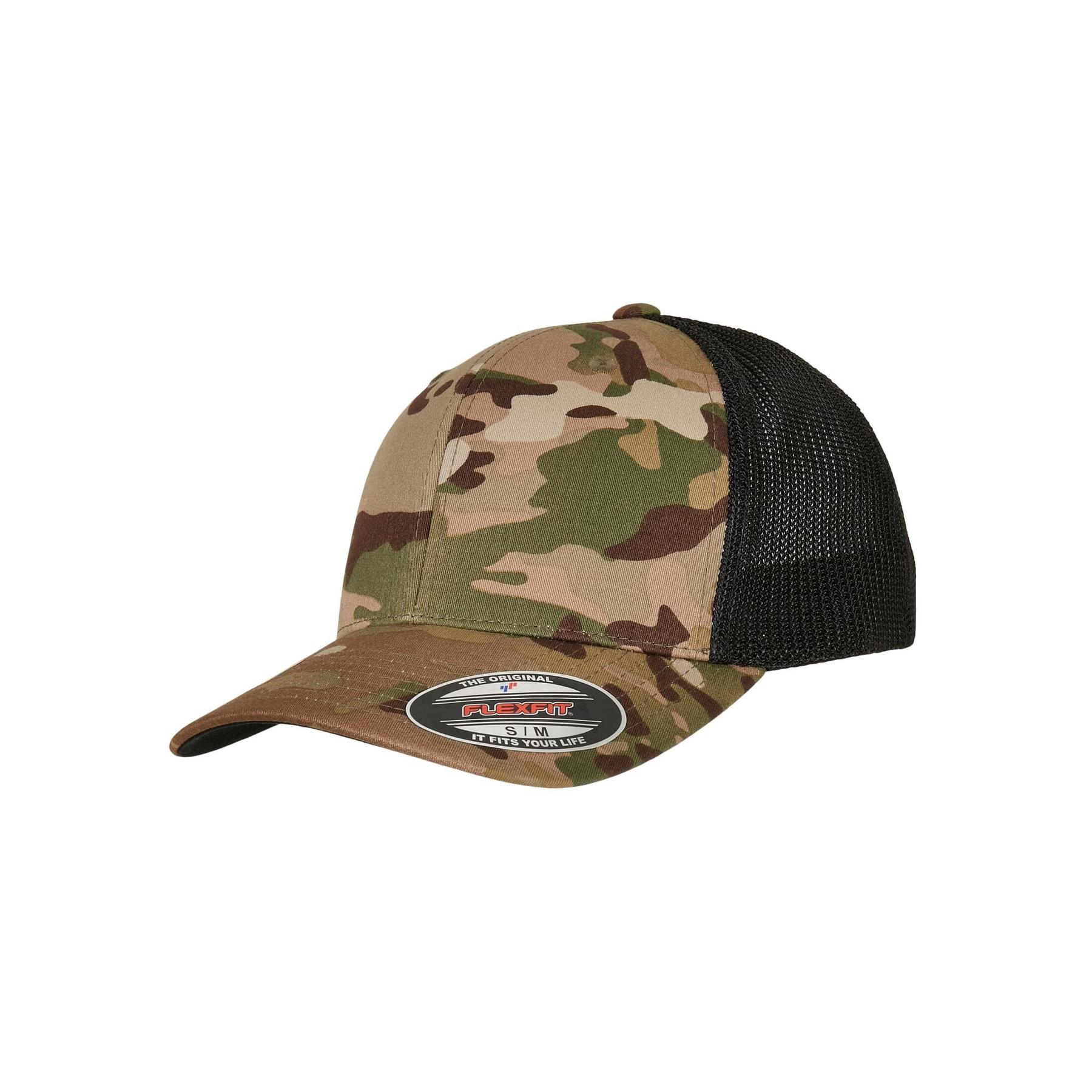 4053838969953 - Trucker Hat Mesh