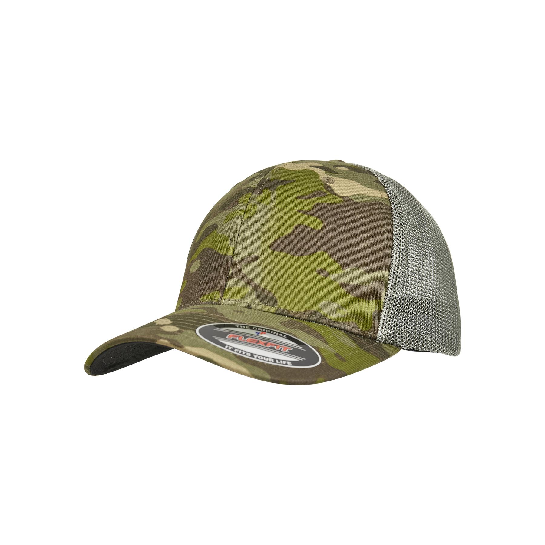 4053838747704 - Trucker Hat Mesh