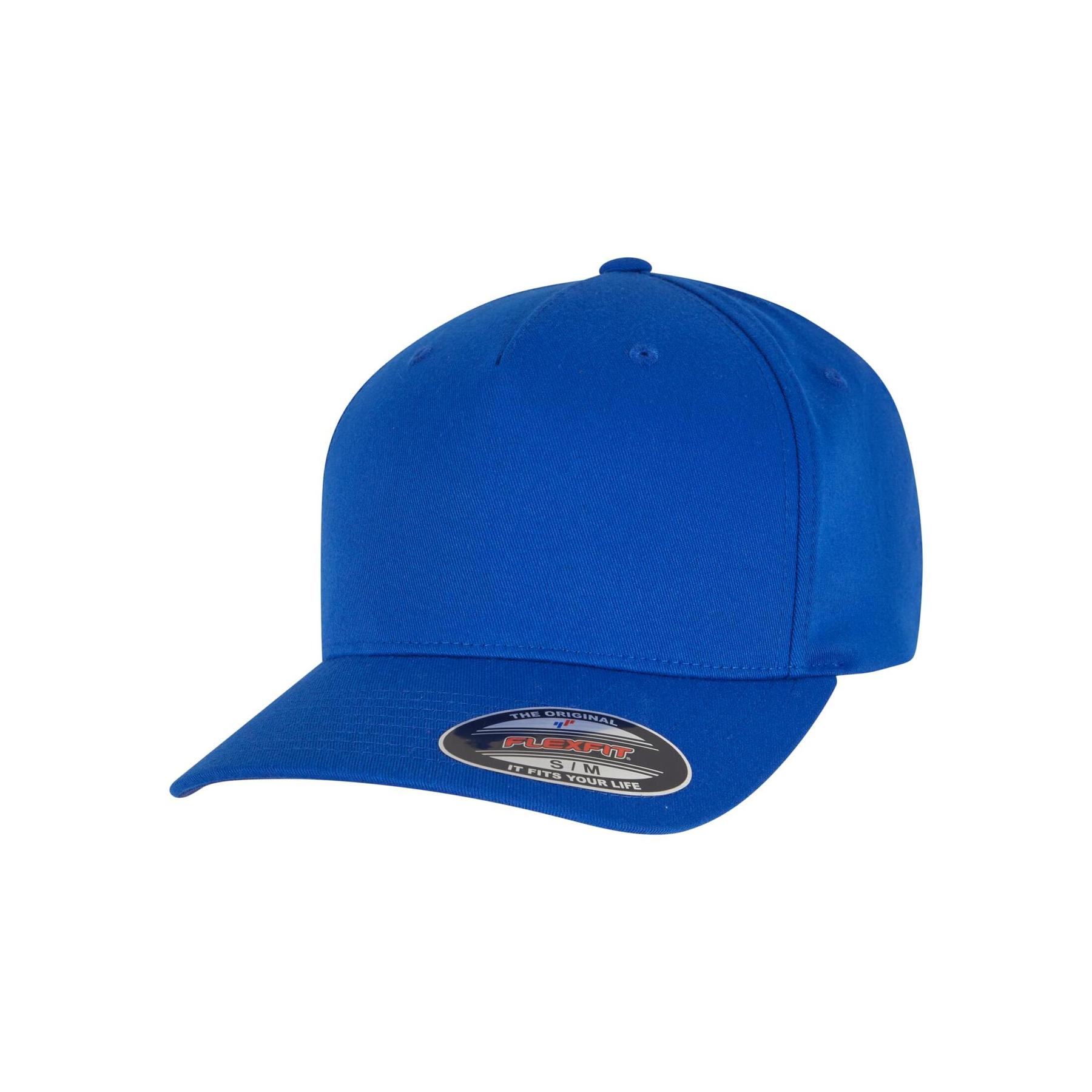 4065812727541 - 5-Panel-Cap Flexfit 4065812727541 - 5-Panel-Cap Flexfit