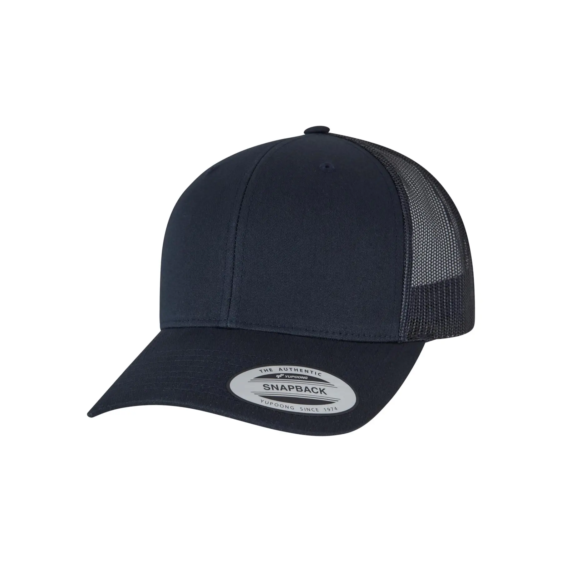 4065812632012 - Trucker-Cap Retro
