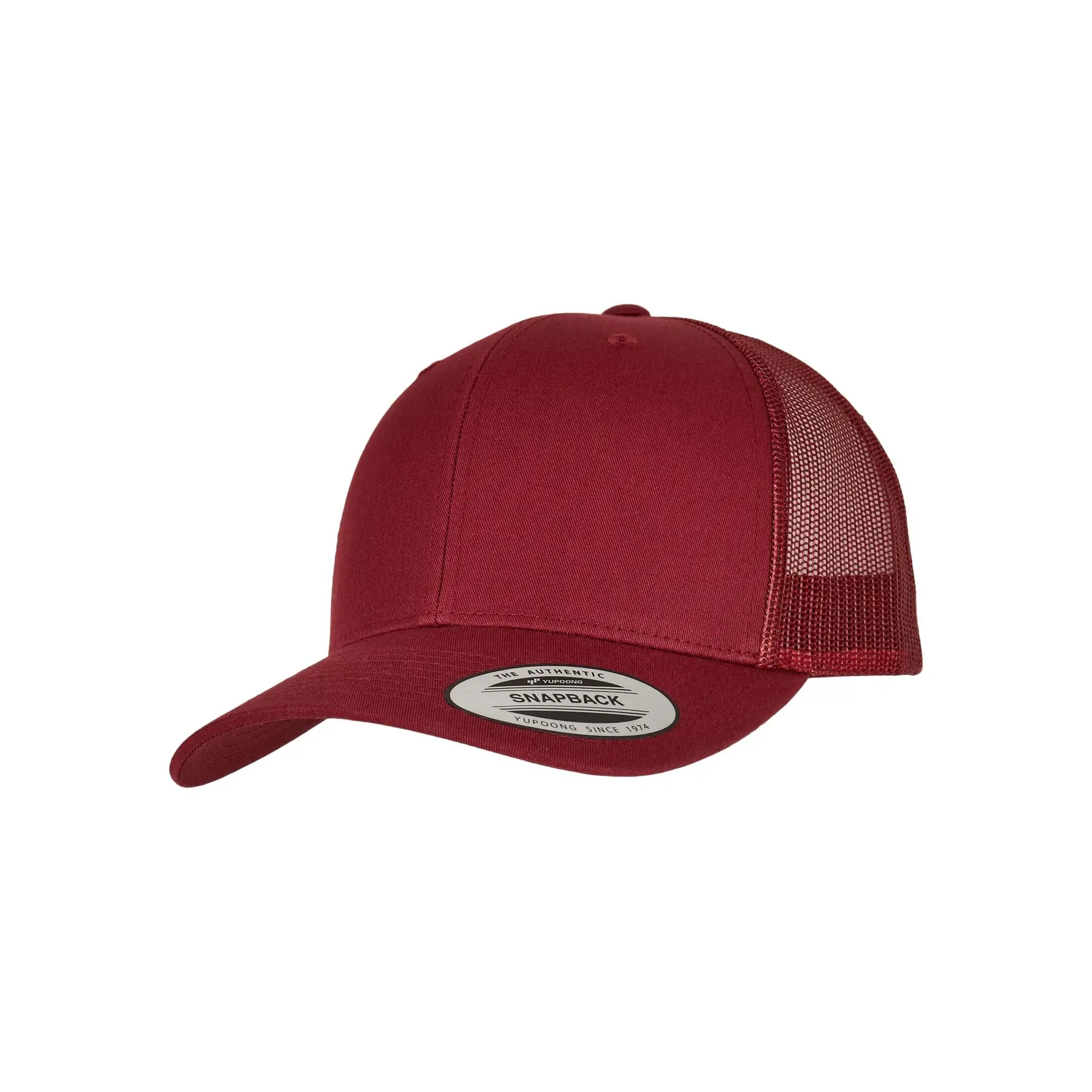 Casquette enfant Flexfit Retro Trucker