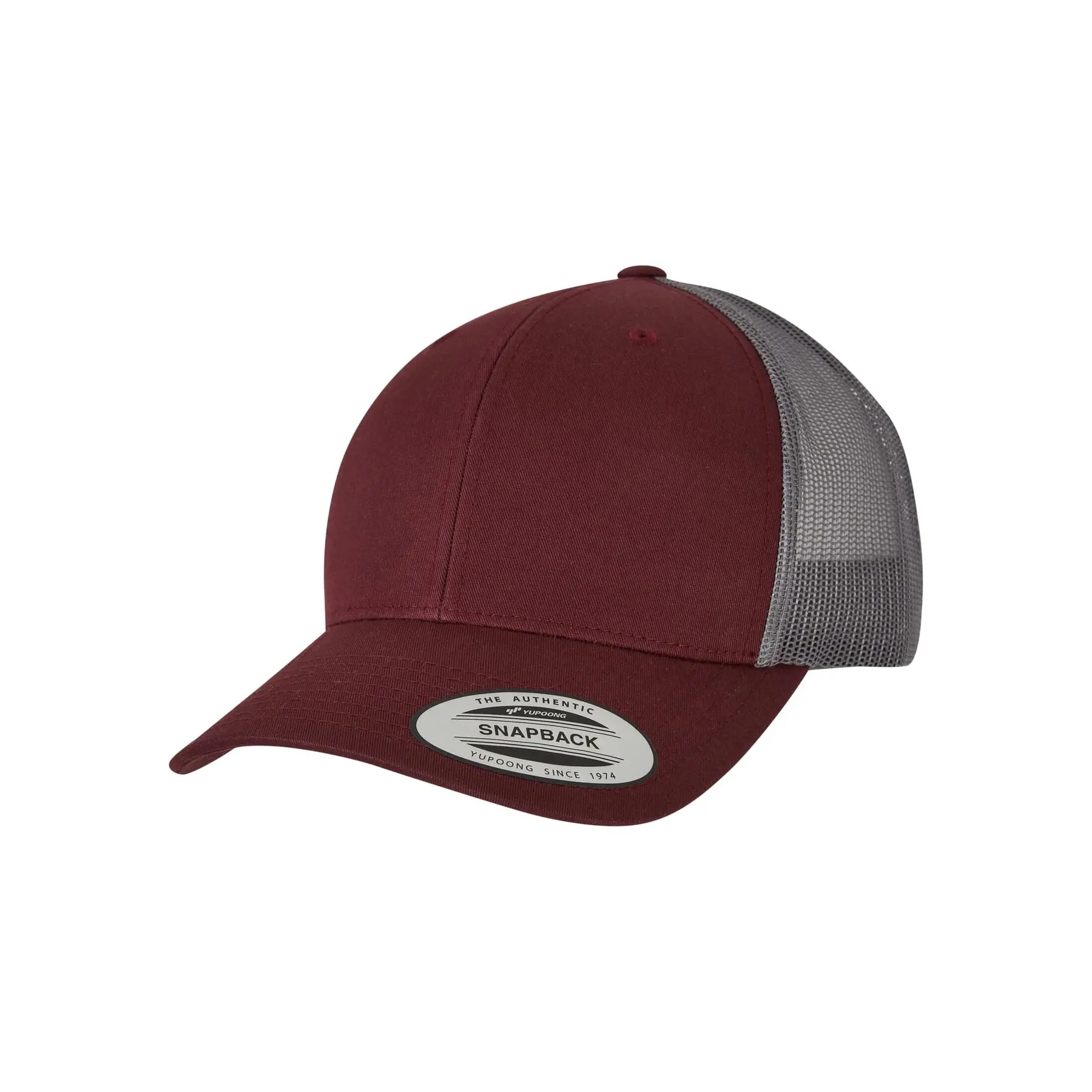 4065812536013 - 2-Ton-Kappe Retro Trucker