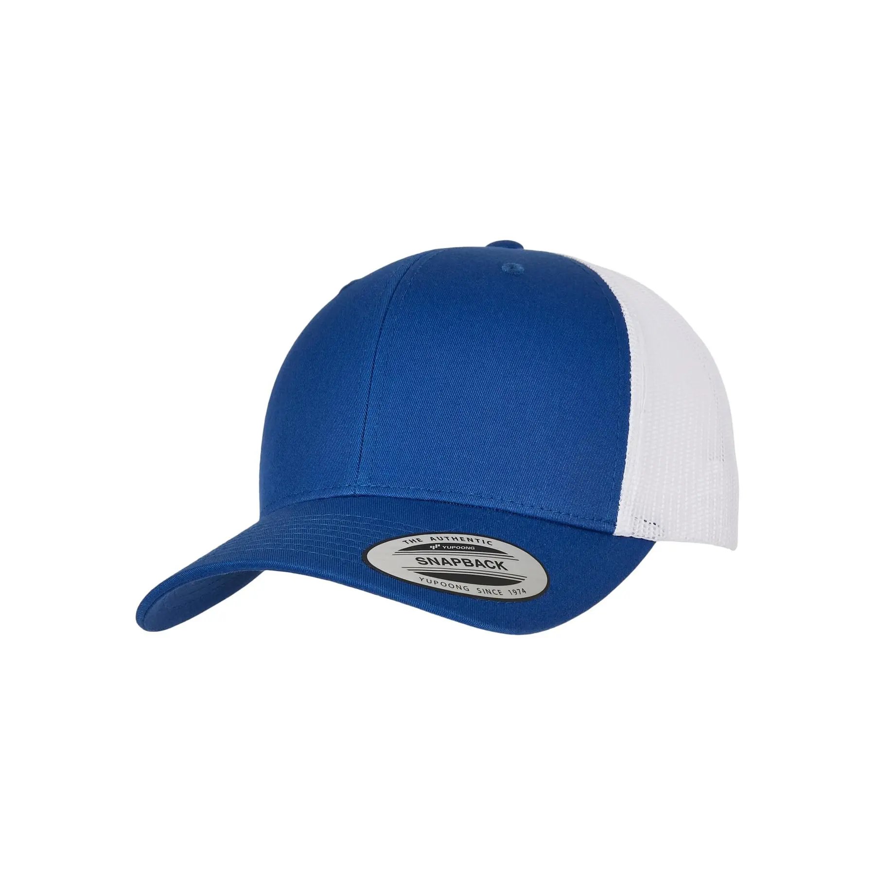 4065812206336 - 2 ton Retro Trucker Cap