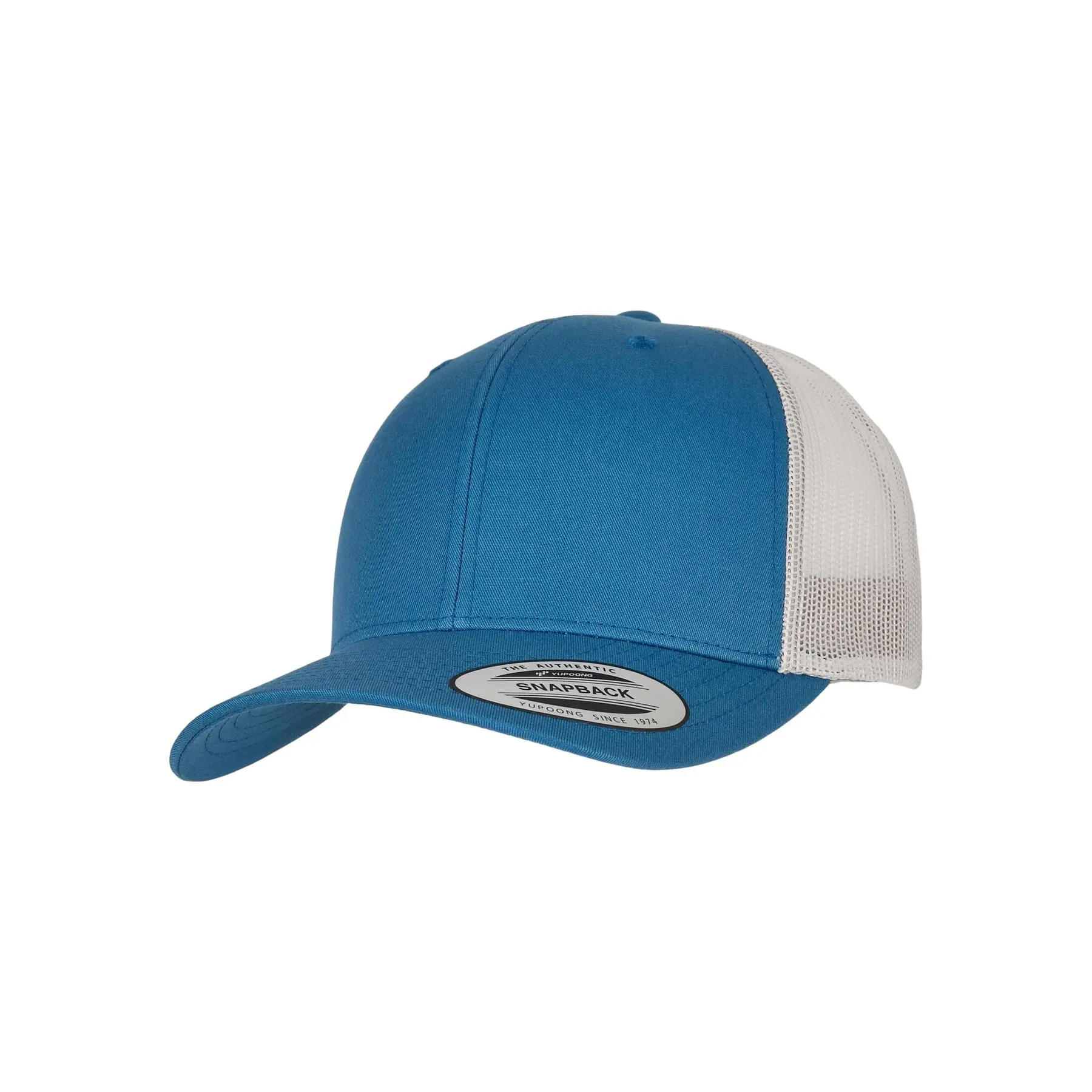 4065812206312 - Trucker Hat 2 ton Retro