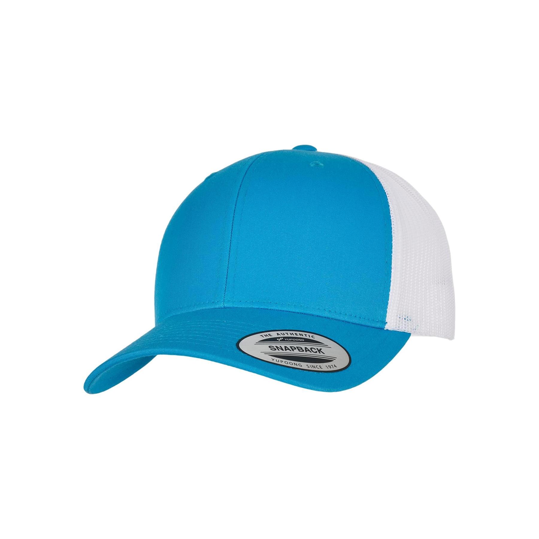 4065812206350 - 2 ton Retro Trucker Cap